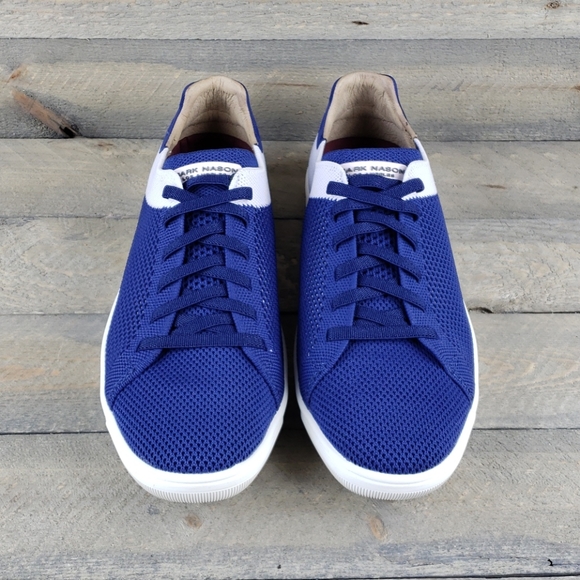 Mark Nason Los Angeles Women's Slip On Sneakers - Picture 4 of 8